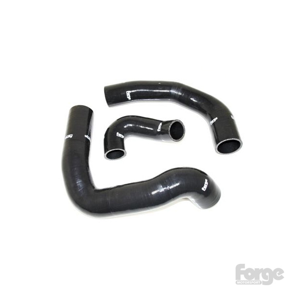 Mangueras de refuerzo de silicona para Ford Focus ST250