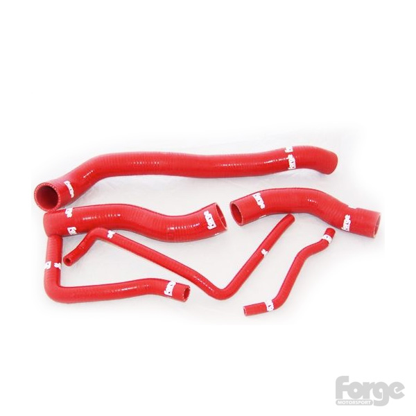 Kit de mangueras de refrigerante de silicona para VW Scirroco DSG