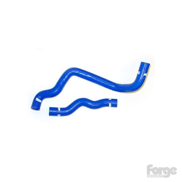 Mangueras de refrigerante de silicona para Peugeot 207 Turbo y Citroen DS3 (solo antes de 2016)