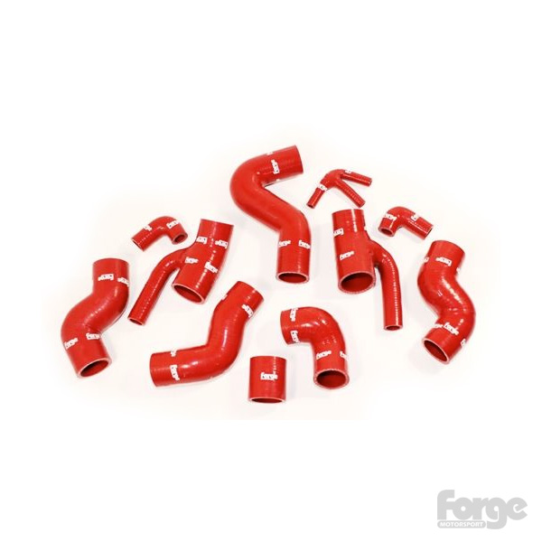 Kit Mangueras de Silicona para Audi S4 2.7 Bi-turbo V6