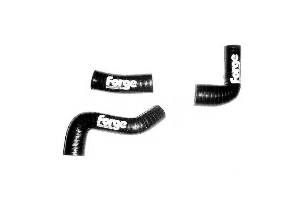 Mangueras de ventilación de silicona para Audi y SEAT 225HP 1.8T