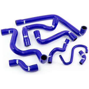 Mangueras de refrigerante de silicona para BMW Mini/Clubman/Countryman Cooper S (motores N14/N18 de 2007 en adelante)