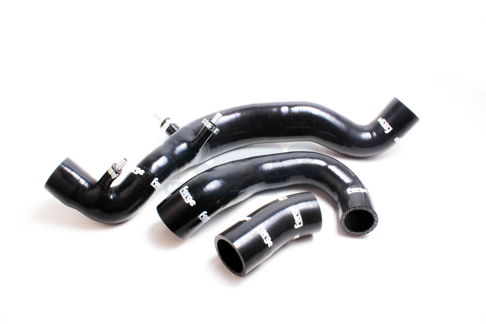 Mangueras de silicona para el 451 ForTwo