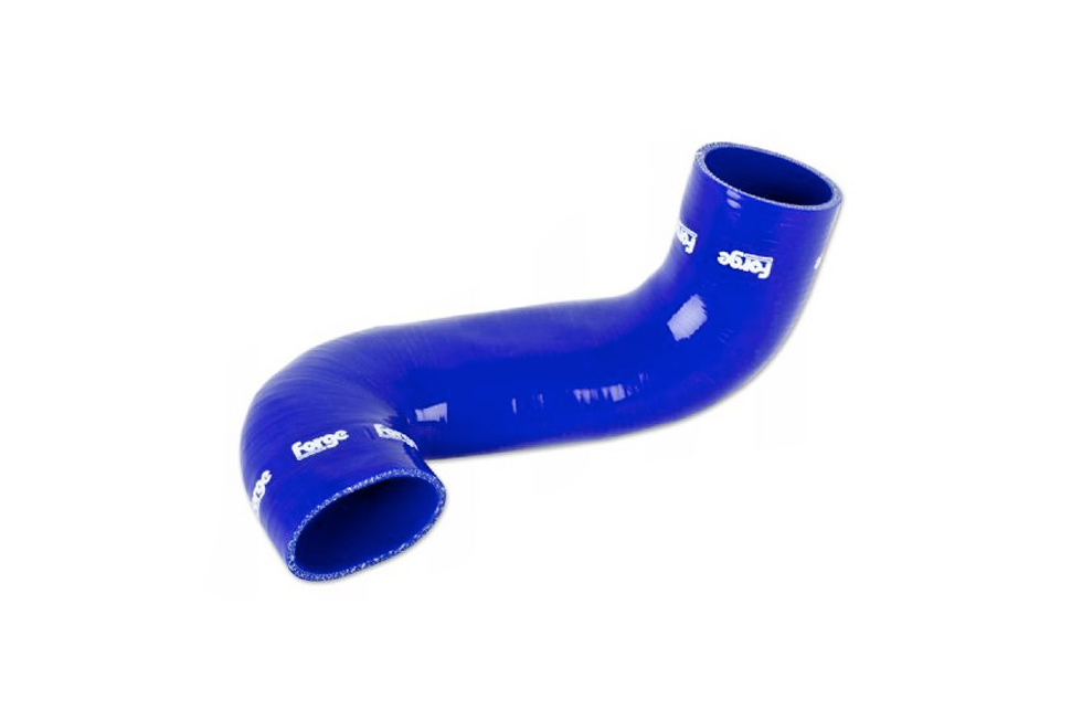 Manguera de entrada de silicona para Opel Corsa VXR