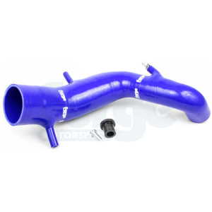 Manguera de admisión de silicona para Audi, VW, SEAT y Skoda 1.8T