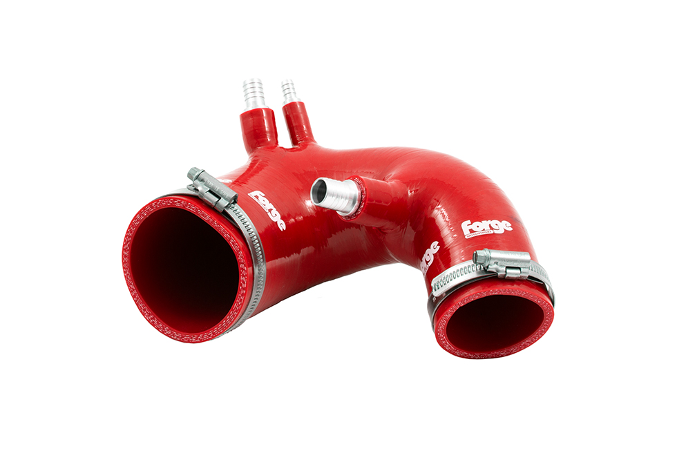 Manguera De Admision De Silicona para Fiat 500 Abarth T-Jet (IHI Turbo)