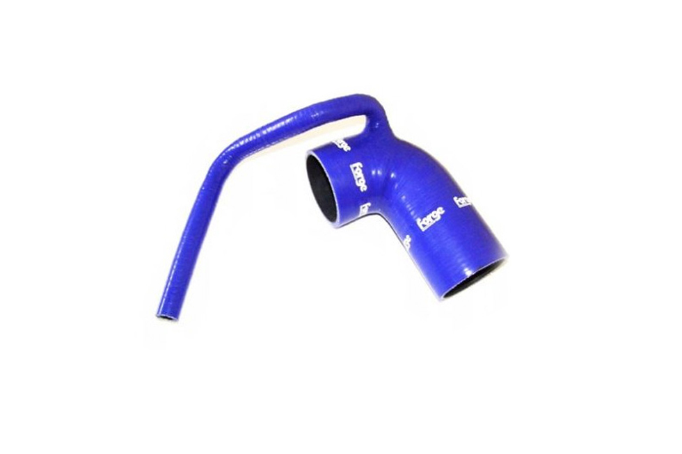 Manguera De Admision De Silicona Para Renault Clio 172,182 Y Copa