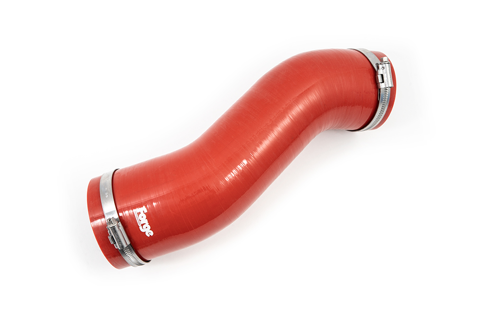 Manguera de aspiración de silicona para VW MK8 Golf GTI y Skoda Octavia 4 RS