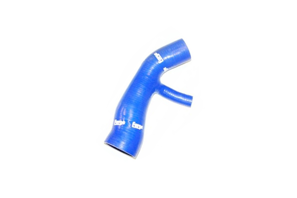 Manguera de admisión de silicona para el Ford Mondeo TDCi