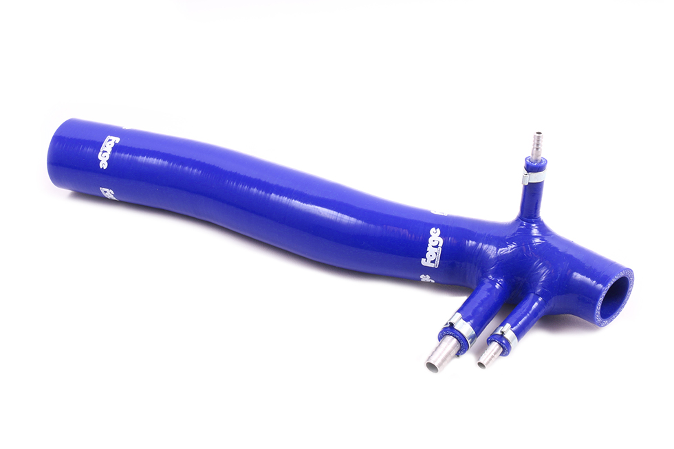Manguera de admisión de silicona para Smart Fortwo y Roadster