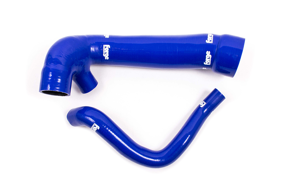 Manguito De Admision Y Respiracion De Silicona Para Peugeot 207 Turbo