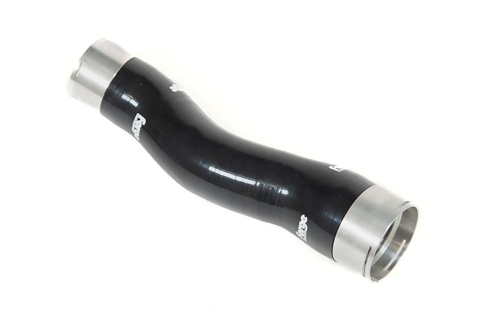 Manguera de silicona Turbo a Intercooler para BMW 135 F20