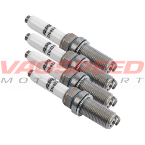 Bujías APR – Pack de 4 bujías