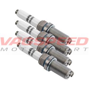 Bujías APR – Pack de 4 bujías