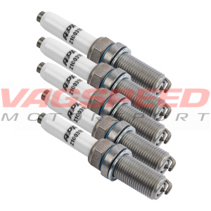 Bujías APR – Pack de 5 bujías