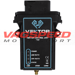 Pantalla Vektor Pro con unidad de control – VW Golf MK7