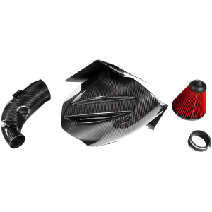 Admisión de carbono BMW Z4 G29 M40i B58 – Eventuri