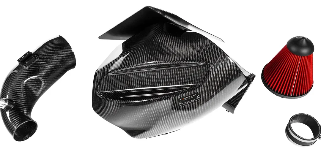 Admisión de carbono BMW Z4 G29 M40i B58 – Eventuri