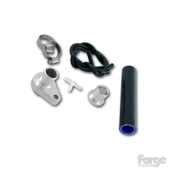 Kit de montaje de válvula turbo Toyota MR2