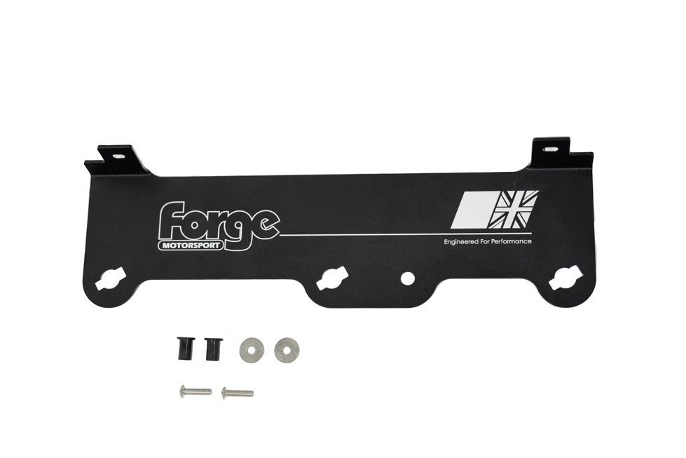 Toyota Yaris GR Gen 2 – Soporte de reubicación de rociador de agua FMIC