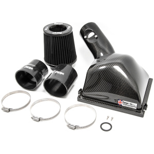 Kit de inducción de caja de aire superior para Toyota Yaris GR y Corolla GR