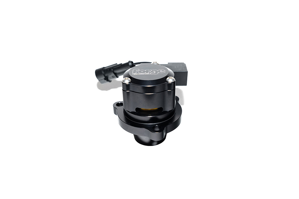 Válvula recirculación electrónica Forge – GR Yaris MK1|MK2