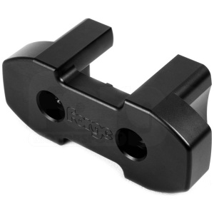 Inserto de casquillo de montaje de transmisión para Audi de generación B9