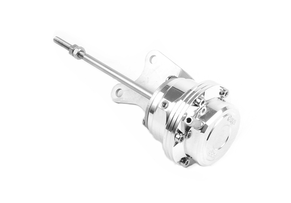Actuador turbo para Audi A4 A6 2.0 TFSi