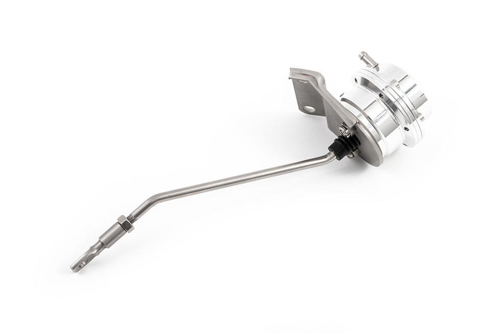 Actuador turbo para Colt CZT