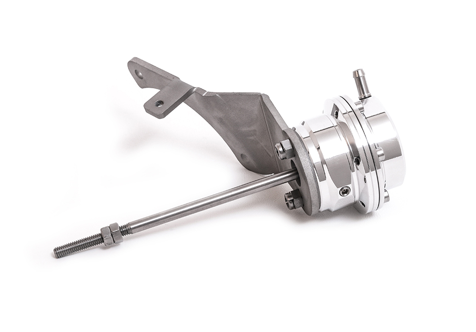 Actuador turbo para Astra SRi/GSi/VXR