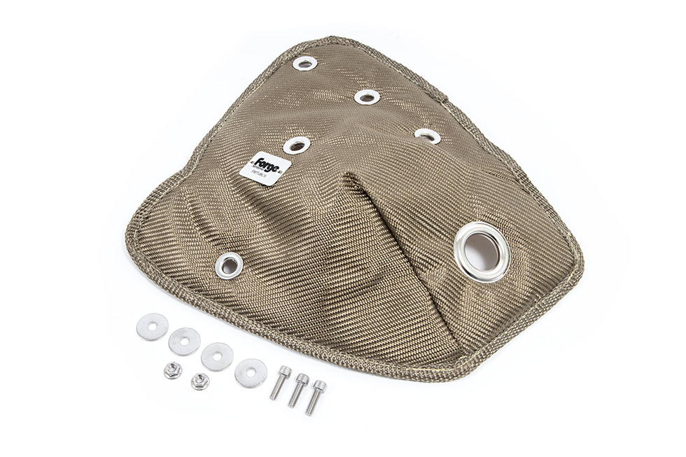 Manta Turbo para Fiat Abarth 500/595/695 (IHI Turbo)