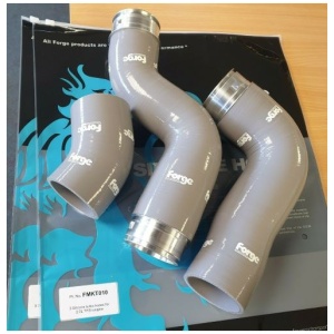 Kit Manguera Turbo para Audi, VW, SEAT y Skoda 2.0 FSiT – Gris