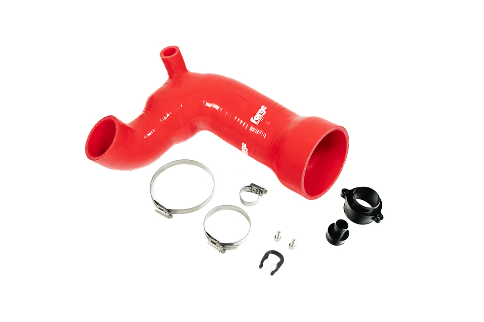 Adaptador de entrada turbo para VAG 1.0 TSI 2022-