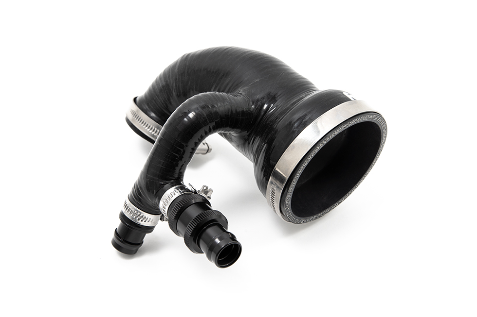 Adaptador de entrada Turbo para motor VAG 1.0 TSI
