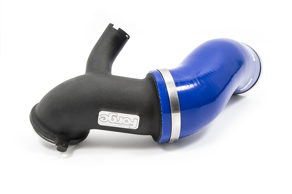 ADAPTADOR DE ENTRADA TURBO PARA 2.0 TSI EA888.4 CONTINENTAL TURBO 300 / 310 / 320PS