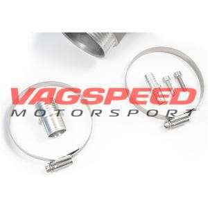 Manguito admisión FORGE – Hyundai i20N