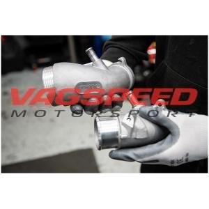 Manguito admisión FORGE – Hyundai i20N