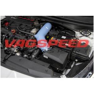 Manguito admisión FORGE – Hyundai i20N