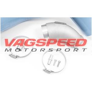 Manguito admisión FORGE – Hyundai i20N