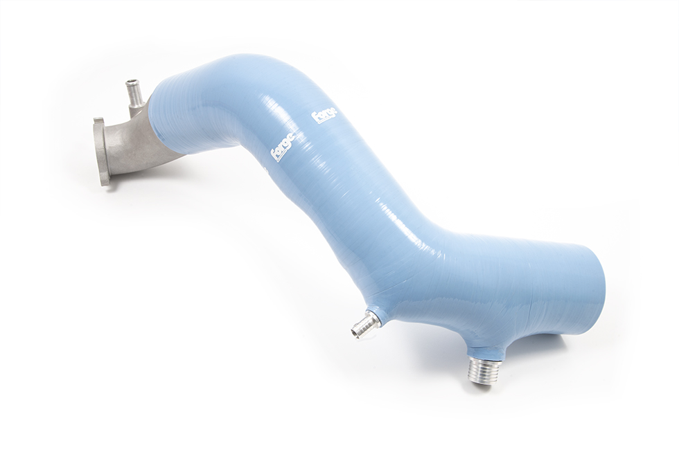 Entrada Turbo para Hyundai i20N