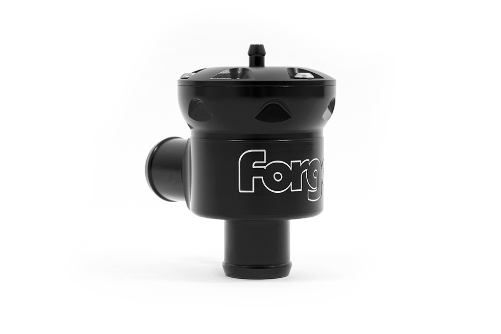 Válvula de recirculación turbo – Reemplazo de la válvula desviadora Bosch de 25 mm