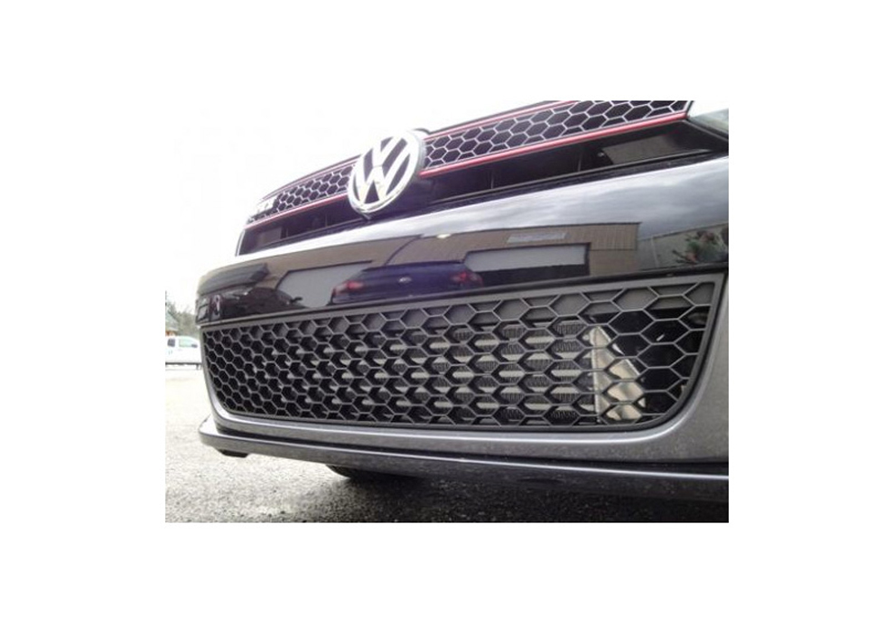 Twintercooler para VW Golf 2 litros Turbo Mk6