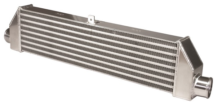 Twintercooler para Skoda Octavia 2 litros FSiT