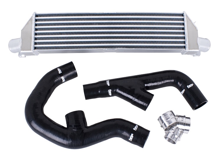 Intercooler para VW Golf GT 1.4 TSI