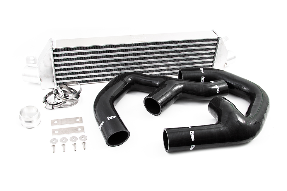 Intercooler para VW Golf MK5 Edición 30