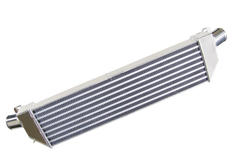 Twintercooler para el Audi A3 TDi
