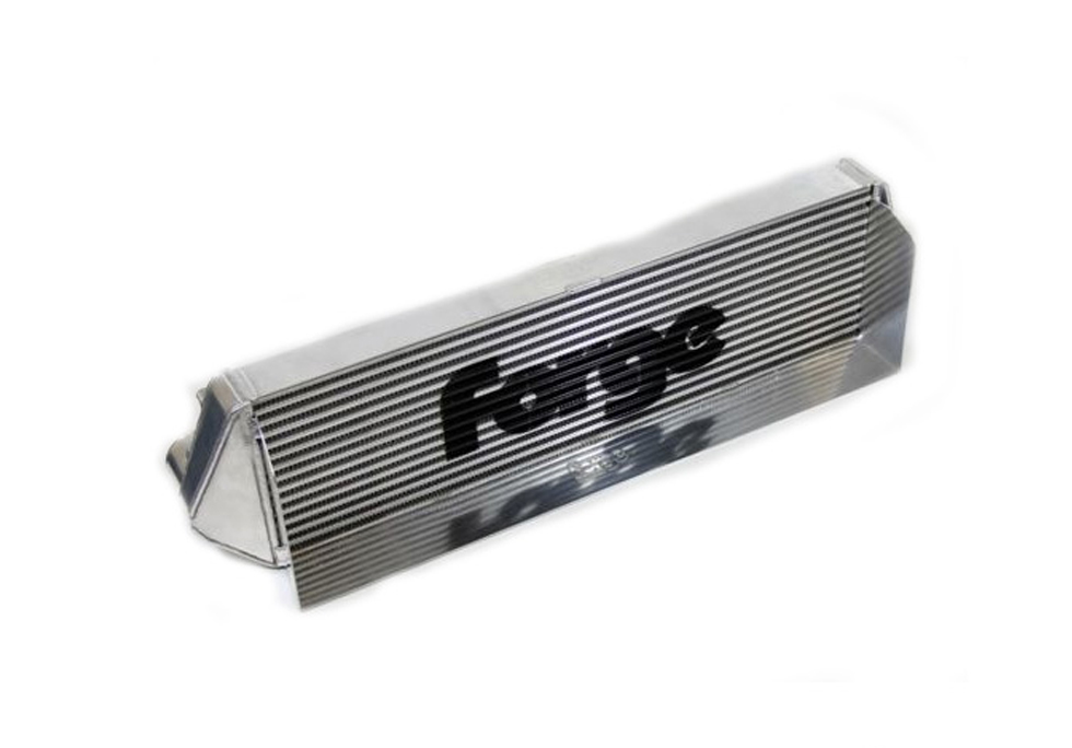 Kit de intercooler mejorado para el Ford Focus ST250