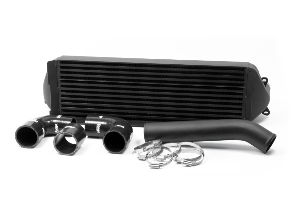 Intercooler mejorado para Hyundai i30N