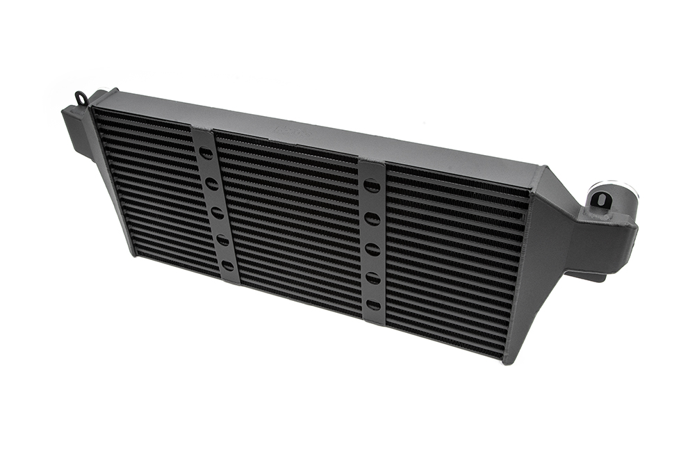 Intercooler mejorado para VW T6 2.0 TSI