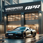 VAGSpeed y APR llegan a Santander: Nuevo distribuidor oficial